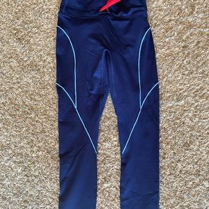 Fabletics high waisted leggings size small